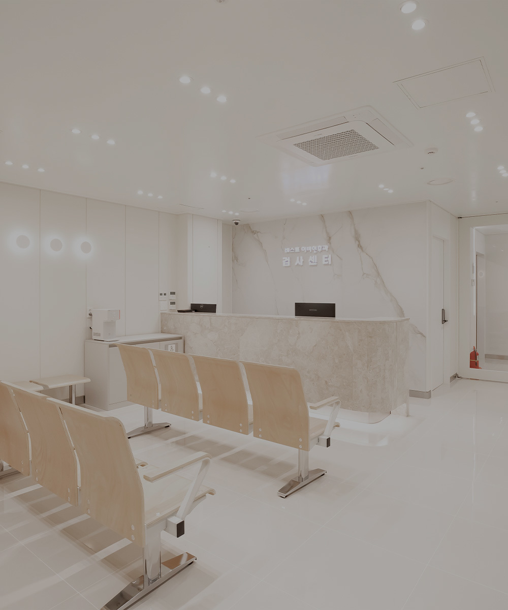 BEST ENT CLINIC|시원하고 상쾌한 세상을 만듭니다.|경험이 풍부한 의료진과 안락한 의료시설