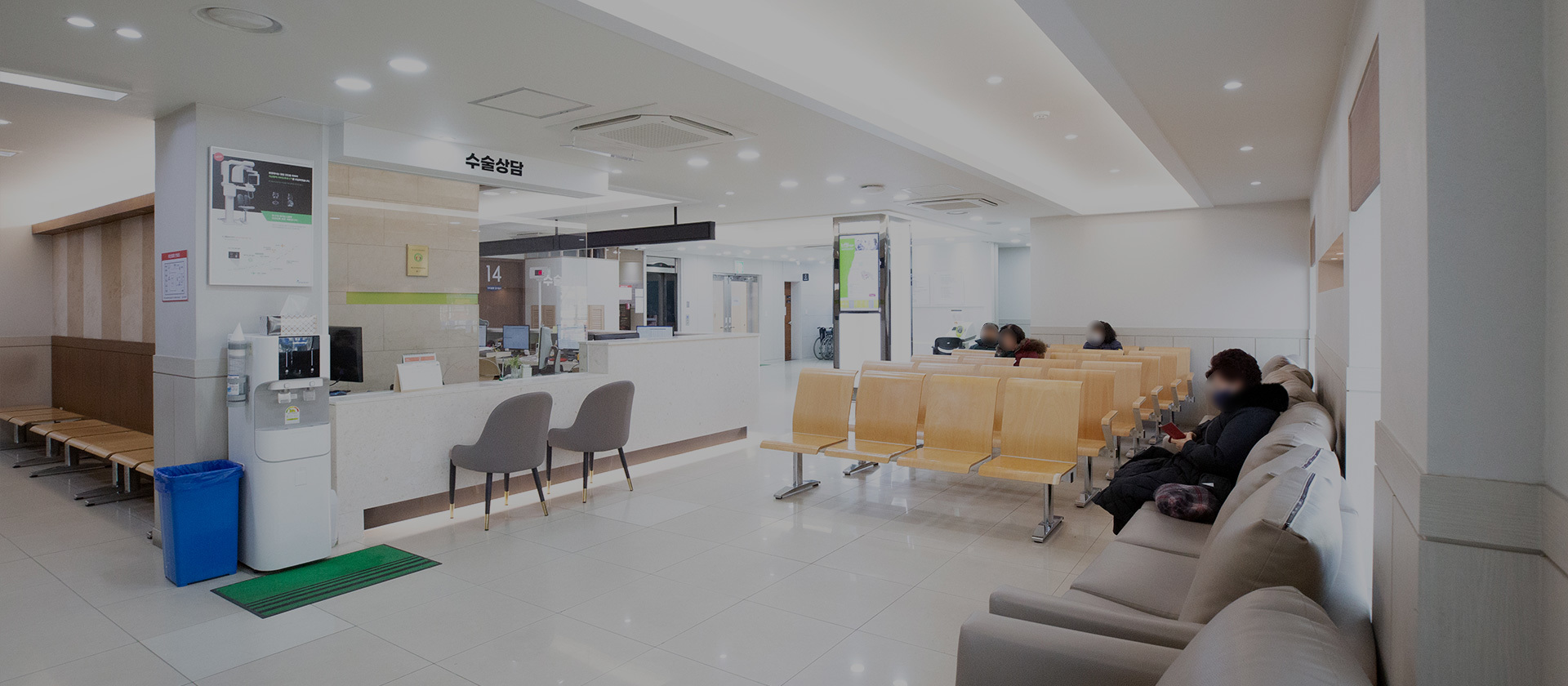 BEST ENT CLINIC|시원하고 상쾌한 세상을 만듭니다.|경험이 풍부한 의료진과 안락한 의료시설